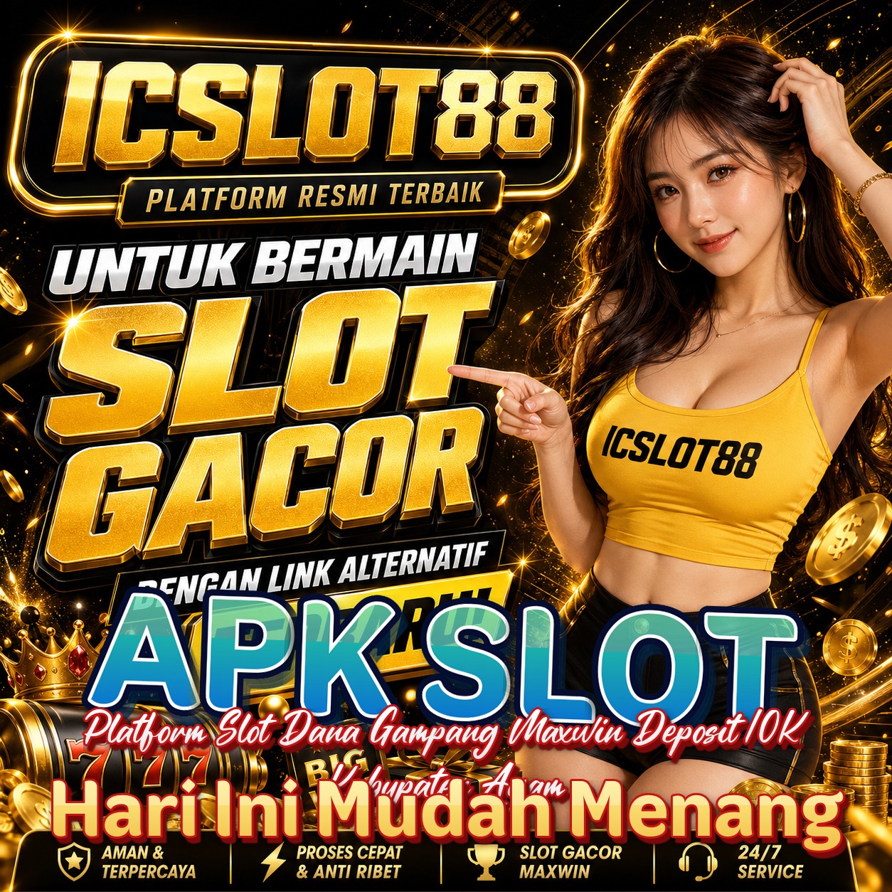APK SLOT